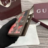 高品質 グッチ スーパーコピー 2026SS 短財布