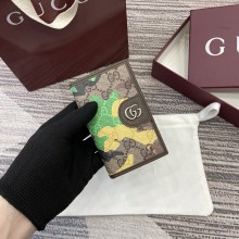 【限定】グッチ 偽物通販 2026SS 短財布