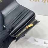 【限定】 ディオール コピー 2026SS レディース 短財布