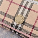 超話題! バーバリー スーパーコピー 2026SS レディース 長財布