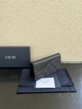 追跡付 ディオール 偽物通販 2026SS メンズ 長財布