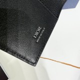 累積売上総額第１位！ディオール n級品 2026SS メンズ 長財布