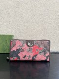 超話題! グッチ 激安通販 2026SS 長財布