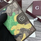 【限定】グッチ 偽物通販 2026SS 短財布