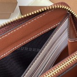 ★超人気 バーバリー n級品 2026SS レディース 長財布