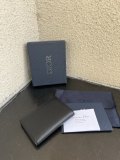【限定】ディオール n級品 2026SS メンズ 短財布