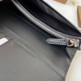 ★超人気 バーバリー n級品 2026SS レディース 長財布