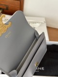 【限定】セリーヌ 激安偽物 2026SS 短財布