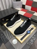 大人気 プラダ コピーおすすめ 2026SS メンズ スニーカー