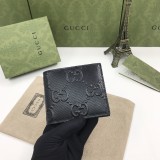 超話題! グッチ スーパーコピー 2026SS 短財布