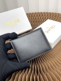超話題! セリーヌ 偽物通販 2026SS 短財布