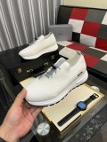 高品質 プラダ n級品 2026SS メンズ スニーカー