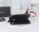 一目惚れ♪ シャネル n級品 2026SSS 長財布