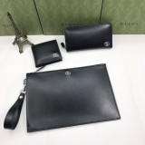 一目惚れ♪ グッチ 激安通販 2026SS 短財布