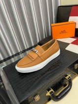 【限定】エルメス コピーおすすめ 2026SSメンズ スニーカー