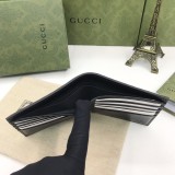 一目惚れ♪ グッチ 激安通販 2026SS 短財布