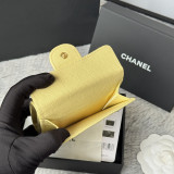 超話題! シャネル n級品 2026SSS 短財布