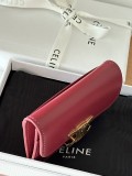 【話題商品！】セリーヌ 偽物通販 2026SS 短財布
