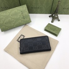 高品質 グッチ n級品 2026SS 長財布