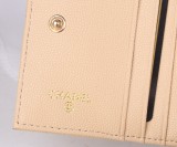 高品質 シャネル 偽物通販 2026SSS 短財布