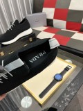 大人気 プラダ コピーおすすめ 2026SS メンズ スニーカー