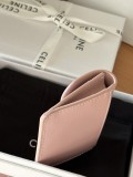 稀少 セリーヌ n級品 2026SS 短財布