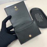 【話題商品！】 セリーヌ 偽物通販 2026SS 短財布