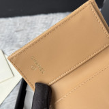 超奇跡の入荷☆ シャネル 偽物通販 2026SSS 短財布