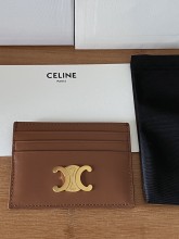 超奇跡の入荷☆ セリーヌ コピー 2026SS 短財布