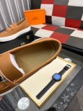 【限定】エルメス コピーおすすめ 2026SSメンズ スニーカー