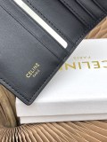 超話題! セリーヌ 偽物通販 2026SS 短財布