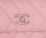 超奇跡の入荷☆ シャネル 激安通販 2026SSS 長財布