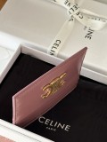 ★超人気 セリーヌ 激安通販 2026SS 短財布