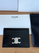 【限定】セリーヌ n級品 2026SS 短財布