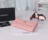 超奇跡の入荷☆ シャネル 激安通販 2026SSS 長財布