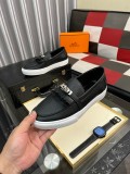 【話題商品！】 エルメス 激安通販 2026SSメンズ スニーカー