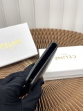 超話題! セリーヌ 偽物通販 2026SS 短財布