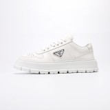 累積売上総額第１位！プラダ 偽物通販 2026SS メンズ スニーカー