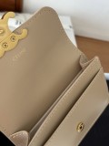 追跡付 セリーヌ 激安通販 2026SS 短財布