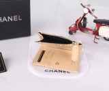 日本未入荷 シャネル n級品 2026SSS 短財布