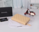 累積売上総額第１位！シャネル スーパーコピー 2026SSS 長財布