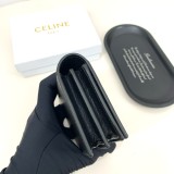 【話題商品！】 セリーヌ 偽物通販 2026SS 短財布