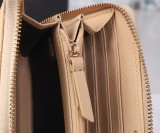 累積売上総額第１位！シャネル スーパーコピー 2026SSS 長財布