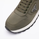 超話題! プラダ コピー 2026SS メンズ スニーカー