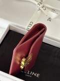 【話題商品！】セリーヌ 偽物通販 2026SS 短財布