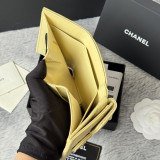 超話題! シャネル n級品 2026SSS 短財布
