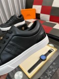 新作 エルメス スーパーコピー 2026SSメンズ スニーカー