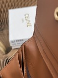 入手困難 セリーヌ コピーおすすめ 2026SS 短財布