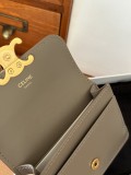 ★超人気 セリーヌ コピー 2026SS 短財布