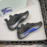 稀少 バーバリー コピーおすすめ 2026SSメンズ スニーカー